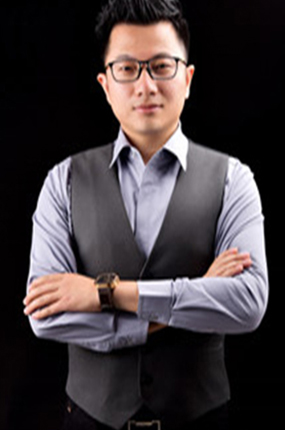 世貿云圖現代簡約設計案例